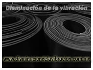 SBR negro DISMINUCION DE LA VIBRACION SBR negro DISMINUCION DE LA VIBRACION